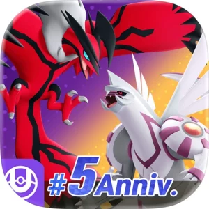 Pokémon UNITE icon