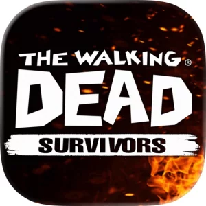 The Walking Dead: Survivors