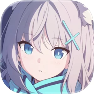 ブルーアーカイブ icon
