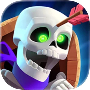 Wild Castle: Tower Defense TD