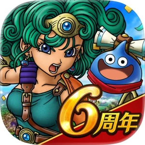 ドラゴンクエストタクト
