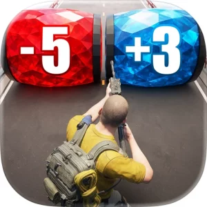 パズル&サバイバル icon