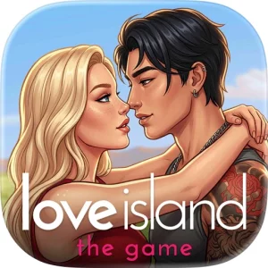 Love Island: The Game