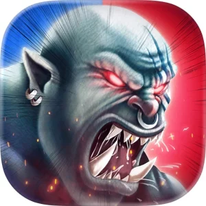 Fire and Glory : Blood War