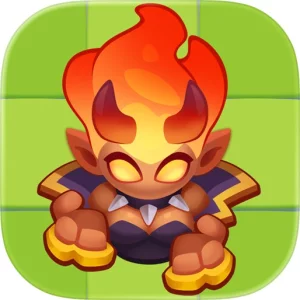 Rush Royale: Tower Defense RPG