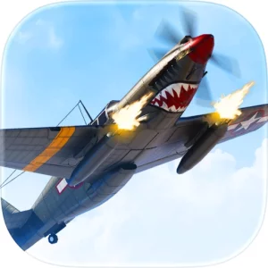 Wings of Heroes: Flying Games