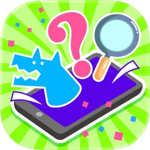 どこでもパーティーゲーム「どこパ」：ワードウルフオンライン