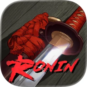 Ronin: The Last Samurai