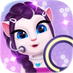 My Talking Angela 2