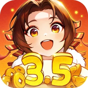 商人放浪記 icon