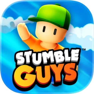 Stumble Guys