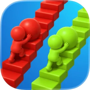 Bridge Race