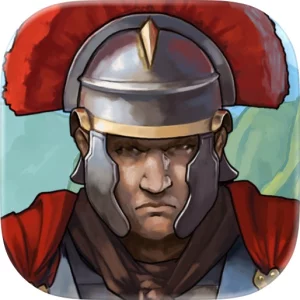 Travian: Legends Strategy MMO