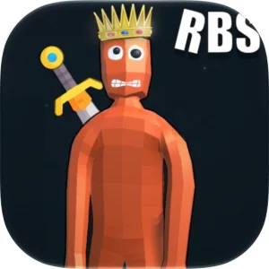 Ragdoll Battle Simulator