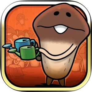 元祖なめこ栽培キット〜放置でキノコを育てる育成ゲーム
