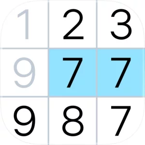 Number Match - Numbers Game