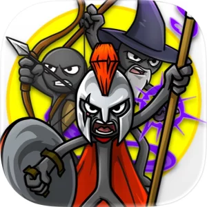 Stick War: Saga icon