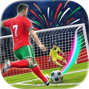 サッカースーパースター - サッカー