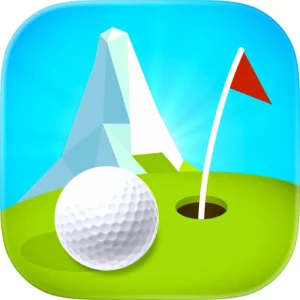 Golf Dreams