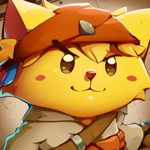 Cat Quest III