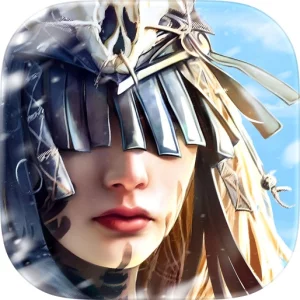 Vikingard