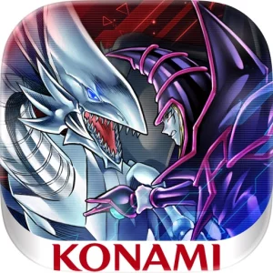 遊戯王 マスターデュエル icon