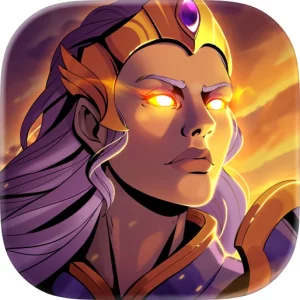 Dawncaster: Deckbuilding RPG