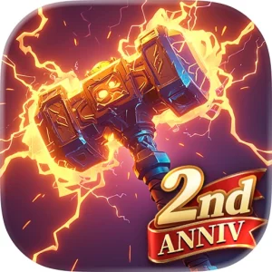 Legends Reborn: Last Battle