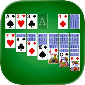 ソリティア - クラシックゲーム