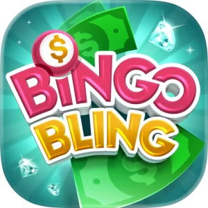 Bingo Bling™  Win Real Cash