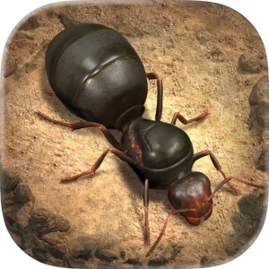 The Ants: Underground Kingdom icon