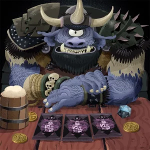 Card Crawl Adventure