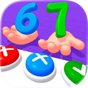 Fidget Toys Trading: 3D Pop It