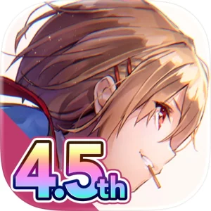ヘブンバーンズレッド icon