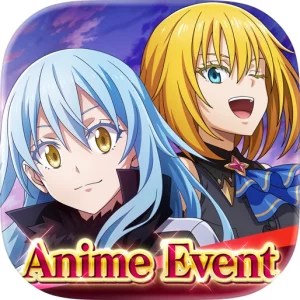 SLIME-ISEKAI Memories：TenSura