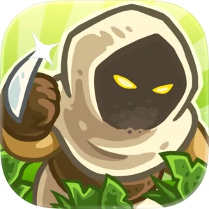 Kingdom Rush Frontiers TD HD