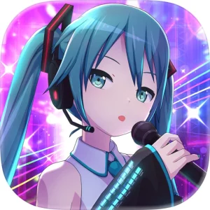HATSUNE MIKU: COLORFUL STAGE!