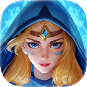 Call of Antia: Match 3 RPG