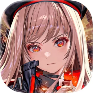 勝利の女神：NIKKE icon
