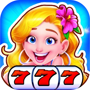 キャッシュクラブ - カジノ、スロット、暇つぶしのゲーム