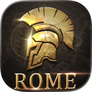 Grand War: Rome Strategy Games