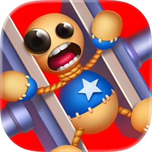 Kick the Buddy: Second Kick