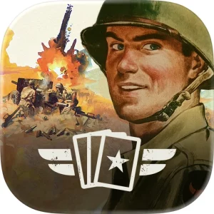 KARDS - The WW2 Card Game