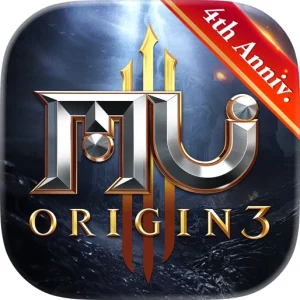 MU ORIGIN 3