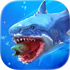 サメサメ進化論(Fish Eater.io)
