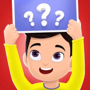 アタマのせゲーム！パーティー盛り上がる言葉当てゲーム