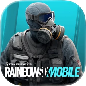 Rainbow Six Mobile