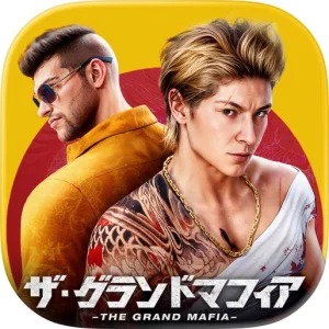 ザ・グランドマフィア icon
