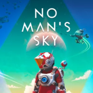 No Man's Sky
