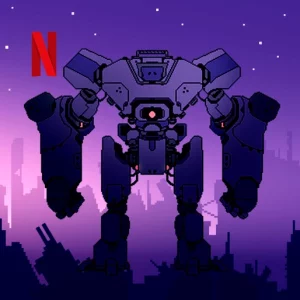イントゥ・ザ・ブリーチ icon